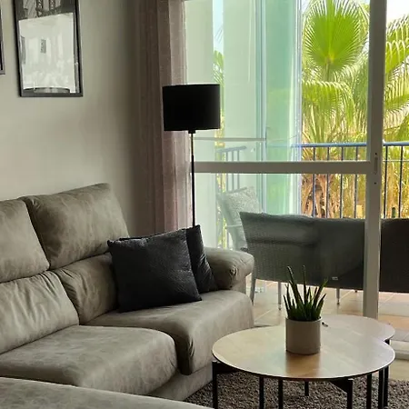 公寓 Summer Vibes Miraflores -
